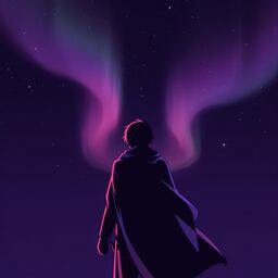Anime cover preview